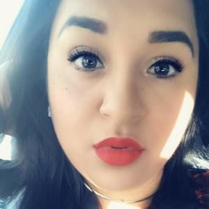 Meet your Posher, Reyna